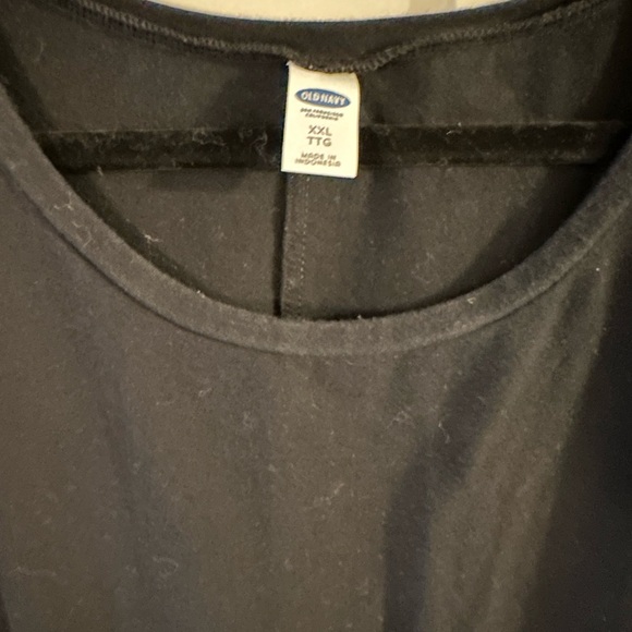 T shirt Dress - Picture 2 of 3